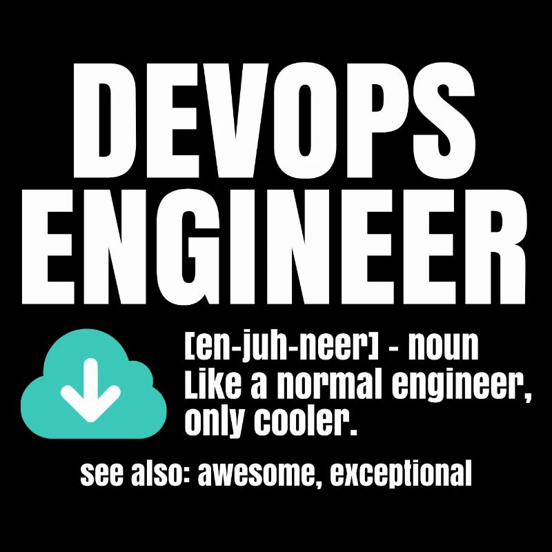 Ingénieur Devops