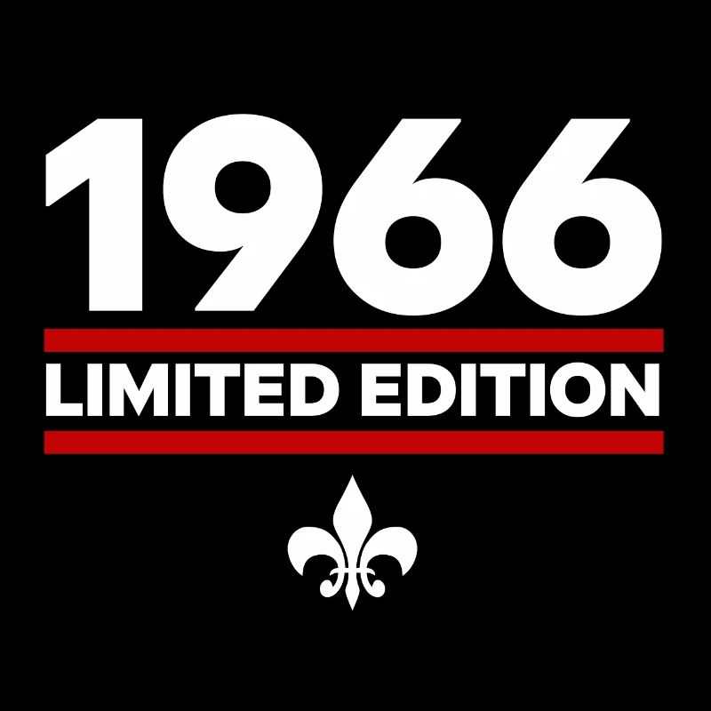 1966 Limited Edition