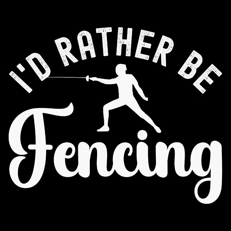 Fencing Fencers