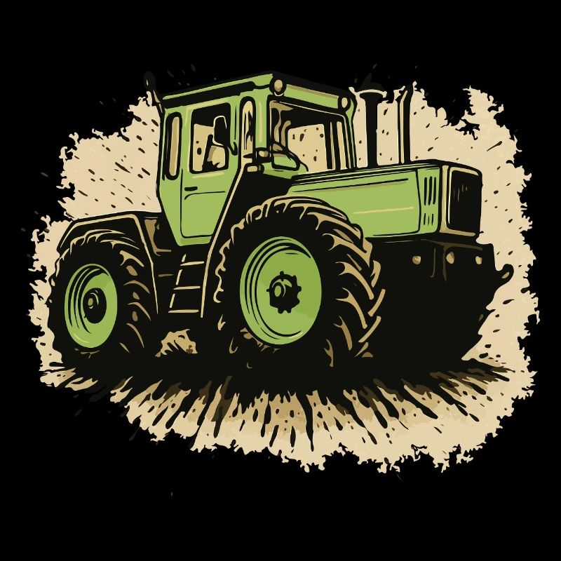 Tractor
