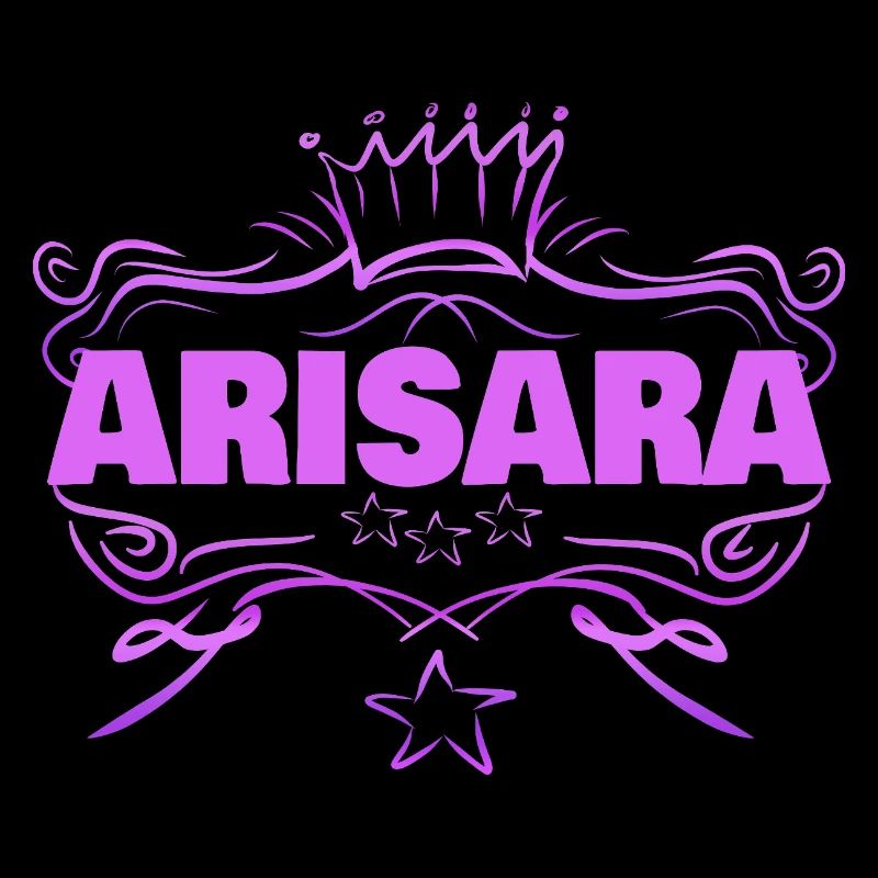 Arisara bébé