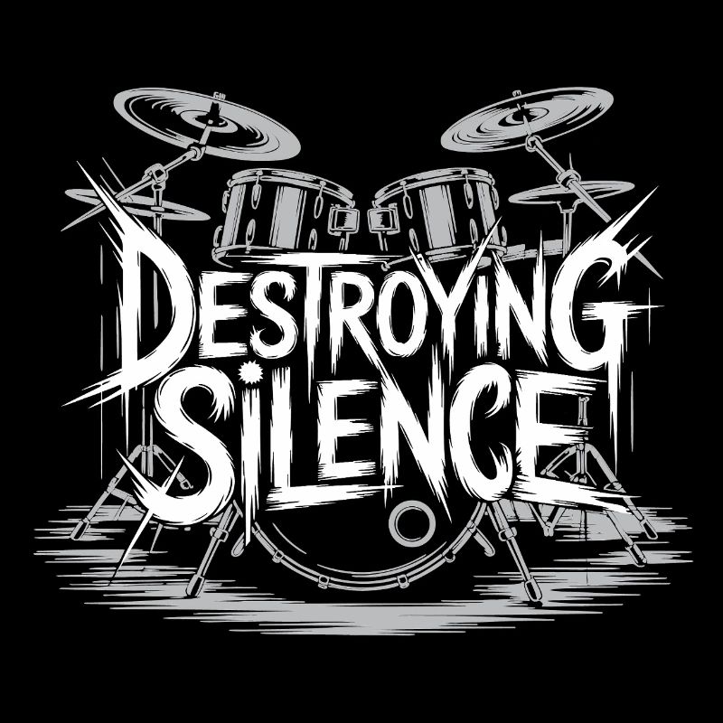 Drummer Drumset Design