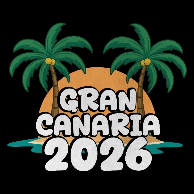 Gran Canaria 2026