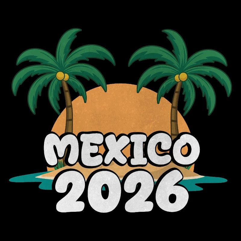 Mexico 2026