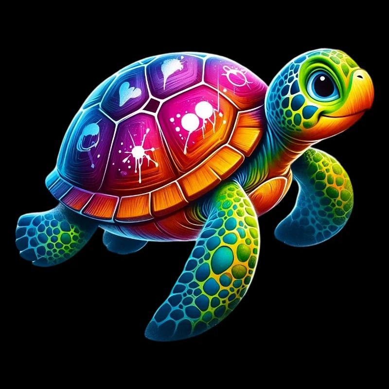 Schildkröte