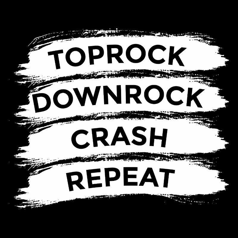 Breakdance Techniken