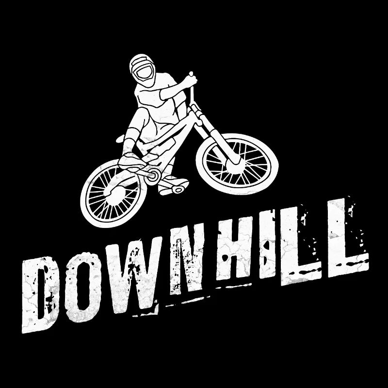 VTT de descente