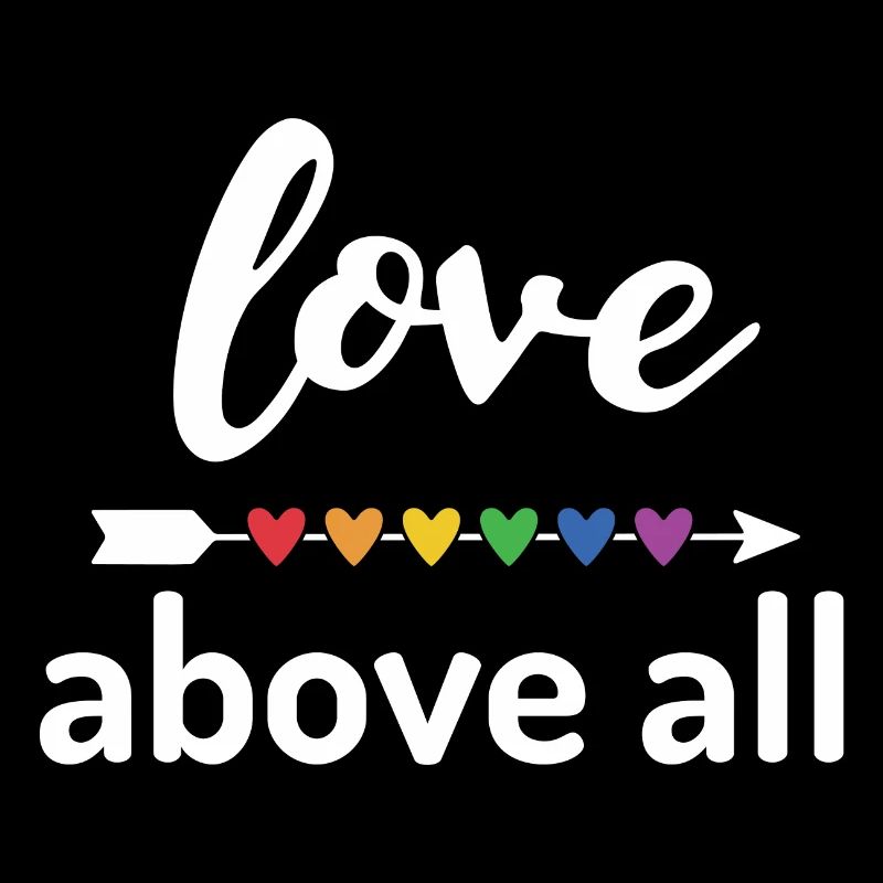 Liebe über alles