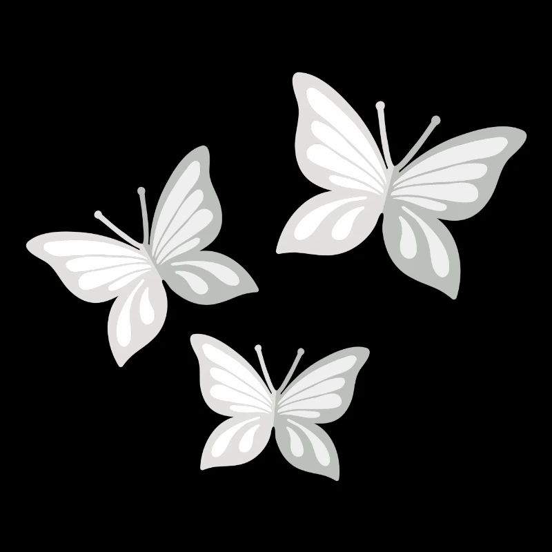butterfly; Butterfly