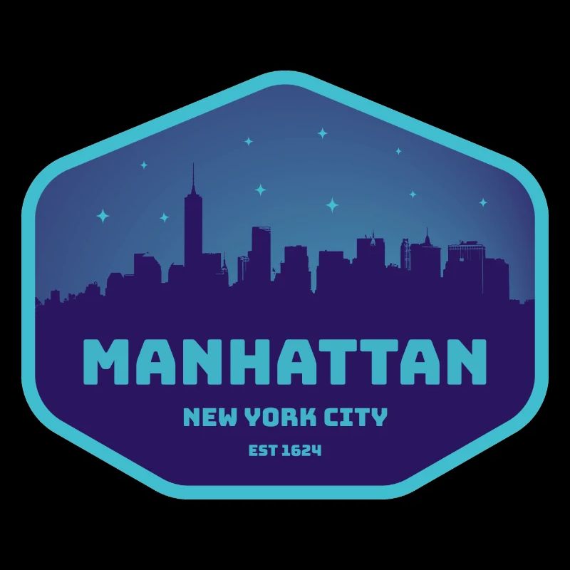 Manhattan NYC