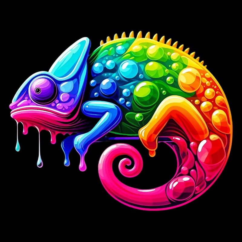 Chameleon