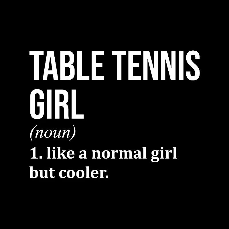 ping-pong
