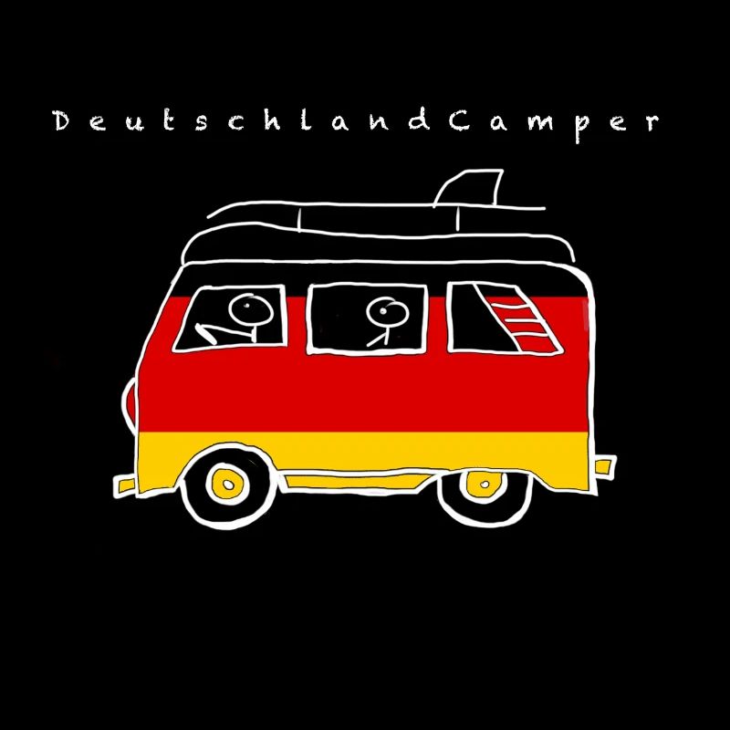 DeutschlandCamper