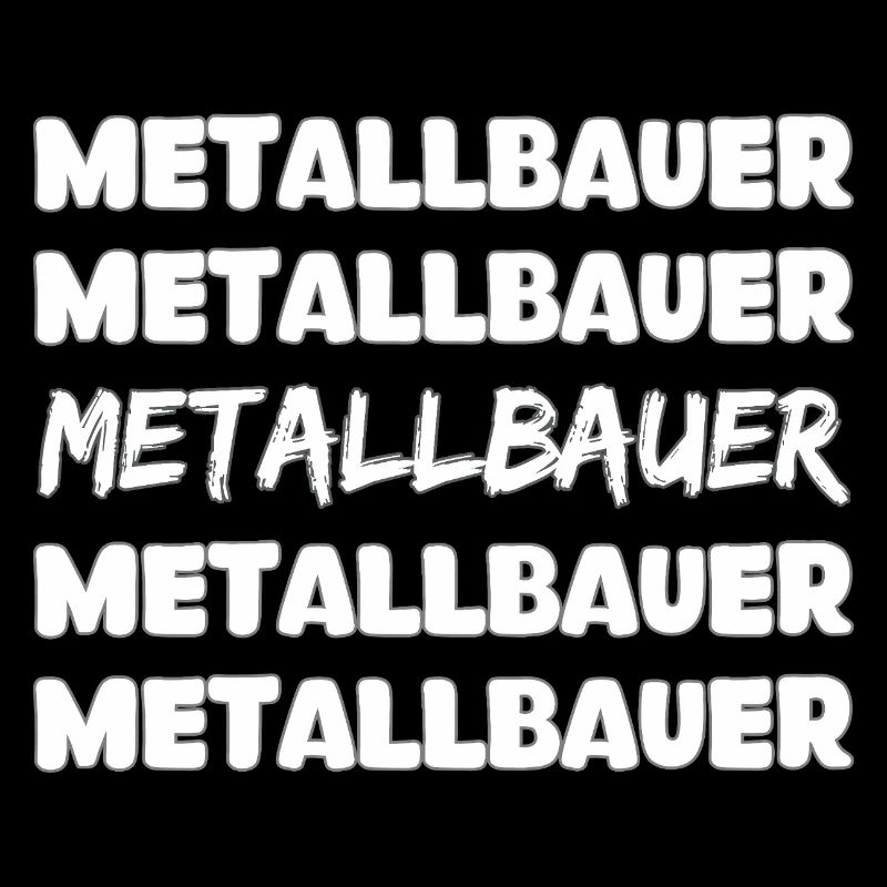 Metallbauer