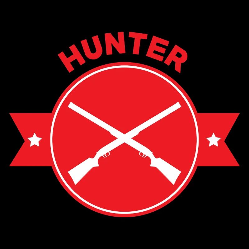 Hunting - Hunter