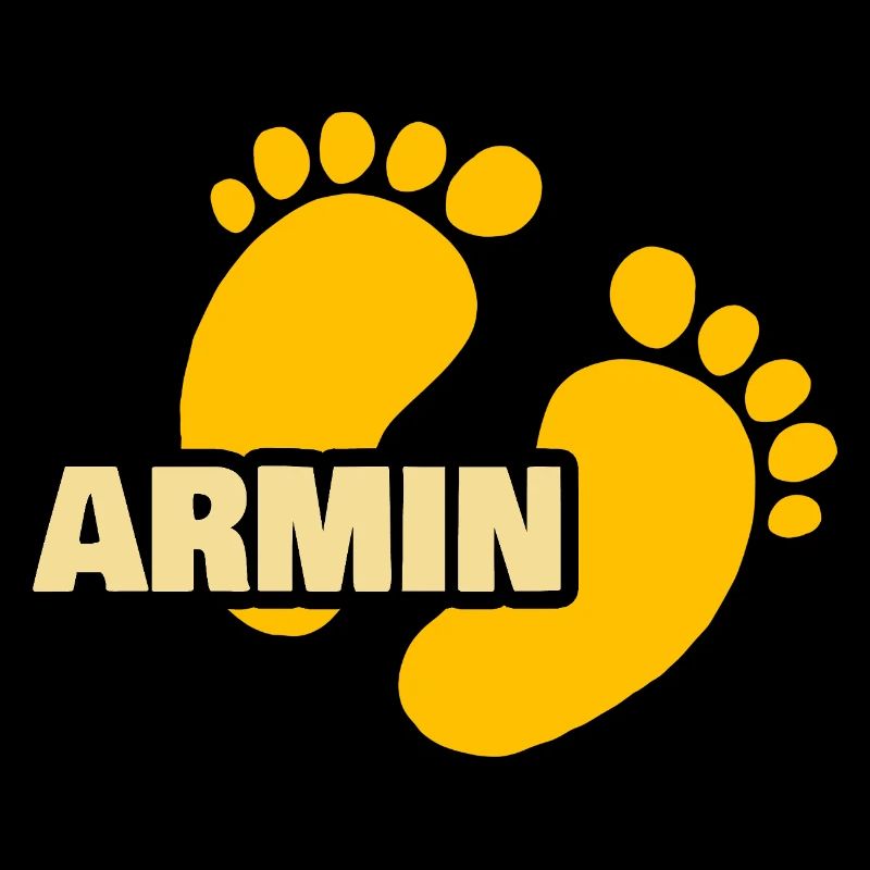 Bébé Armin
