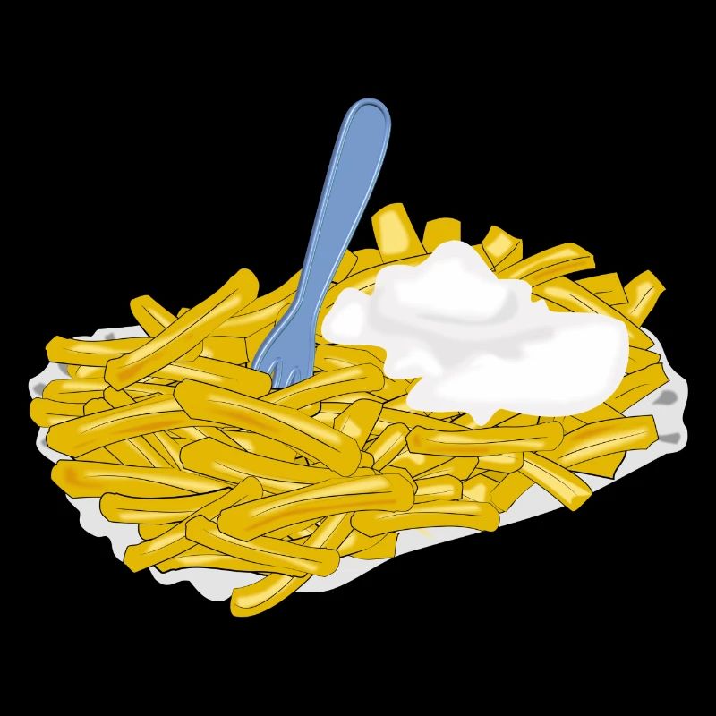 potato