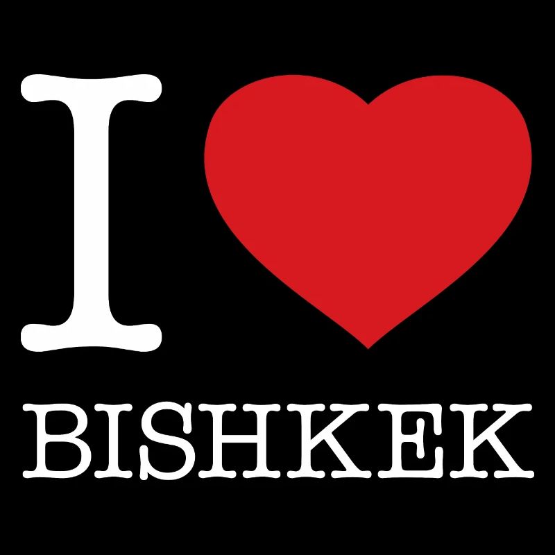 J’ADORE BICHKEK