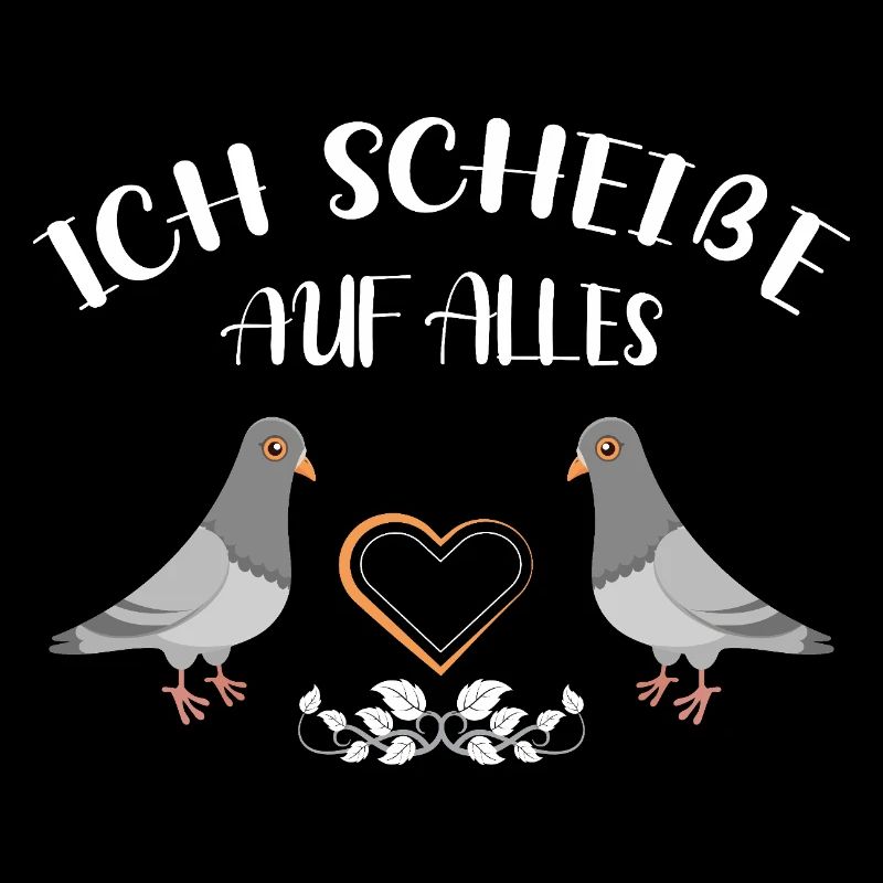 Taubenflüsterer brieftaubenzucht Taubenzüchter