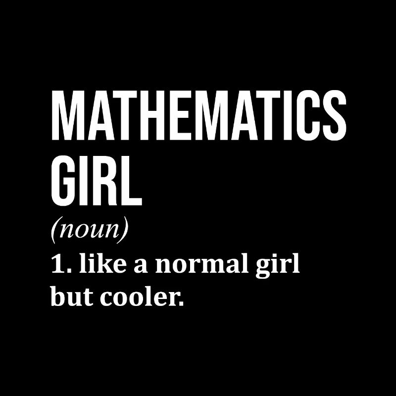 mathématiques