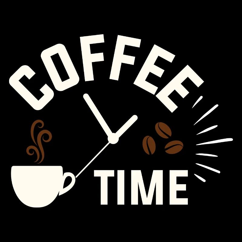 coffee time