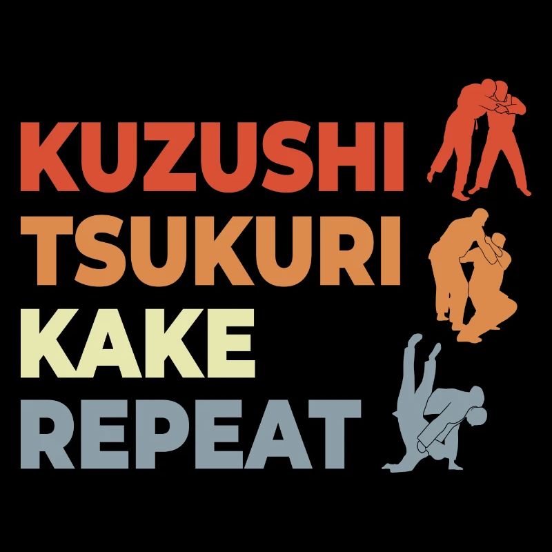 Judo Techniques