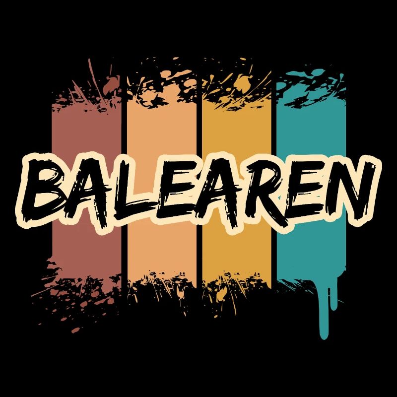 Gift for Balearic Islands