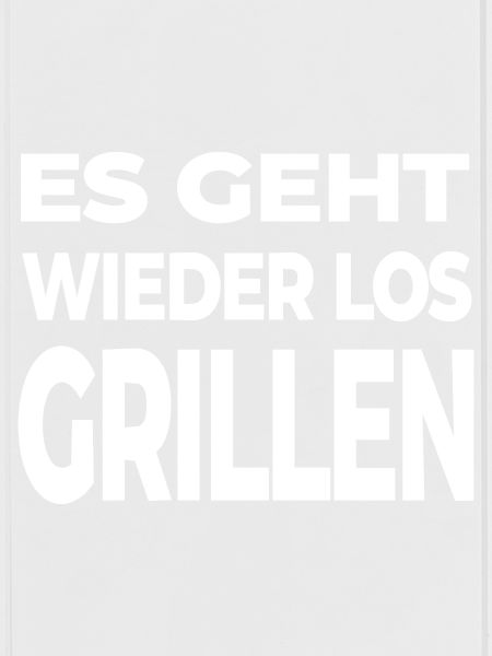 Grillen
