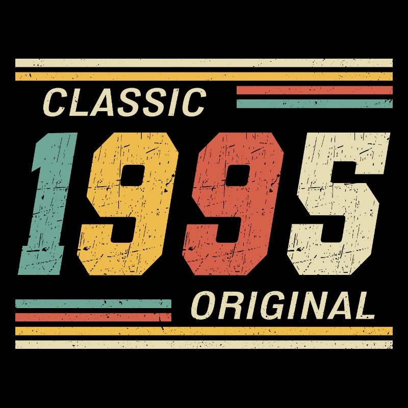Classique 1995 original 1995