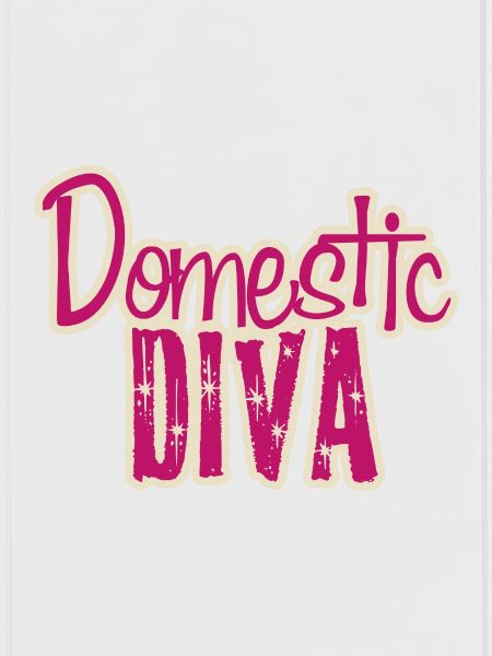 Domestic Diva