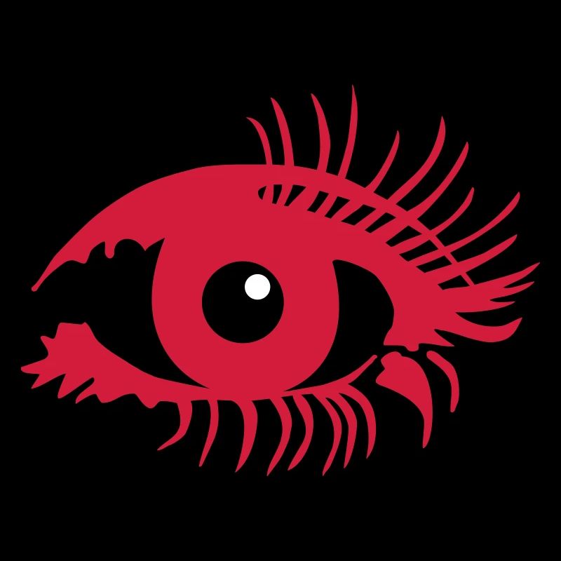 Eye make-up
