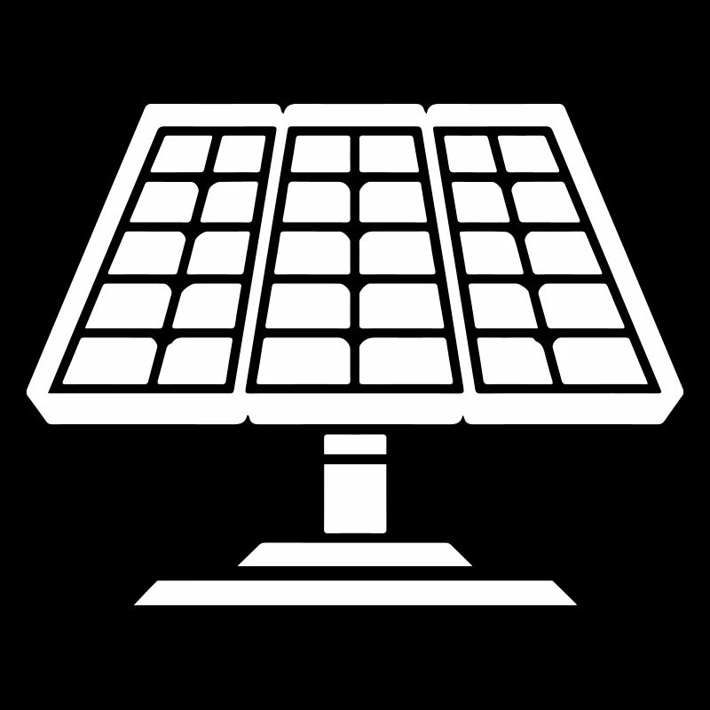 Solar system panels