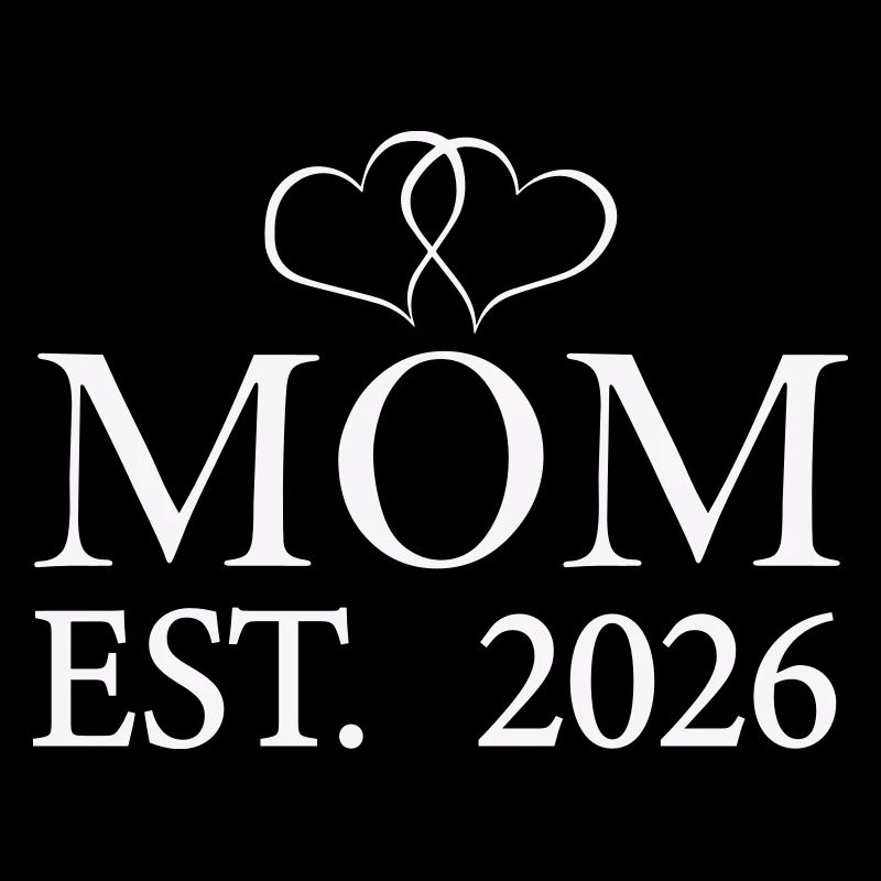 Mom Est. 2026 