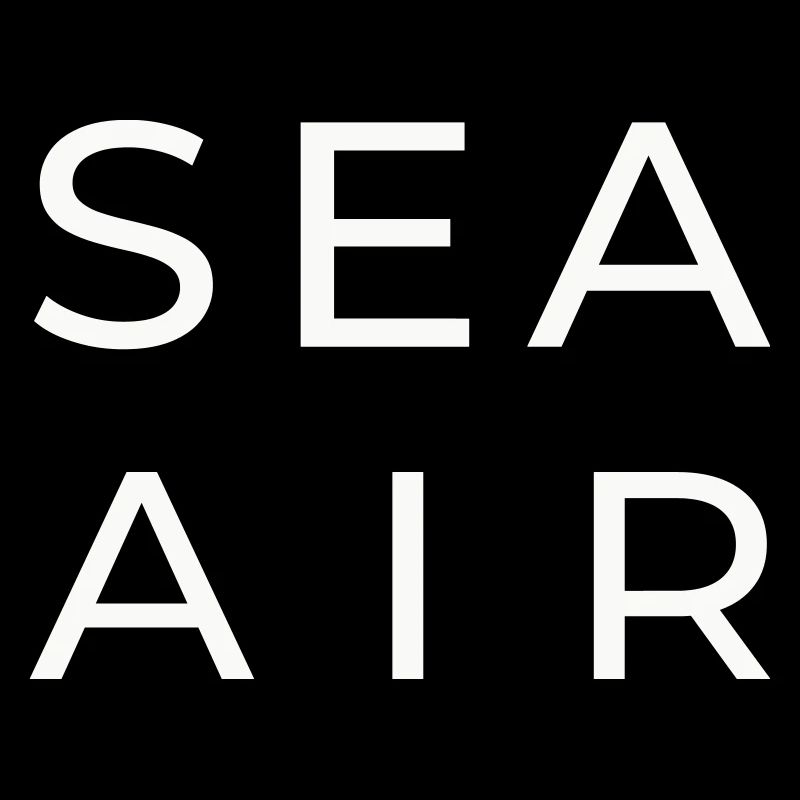 SEA AIR