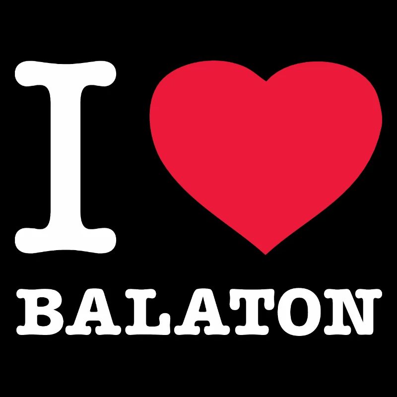 J’ADORE BALATON