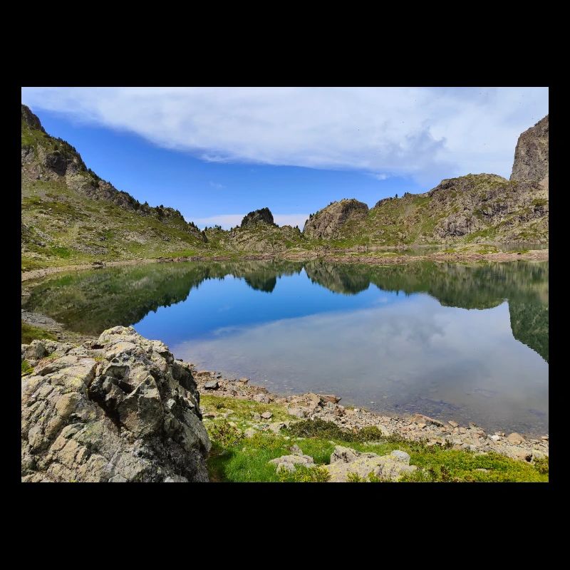 Robert Lake