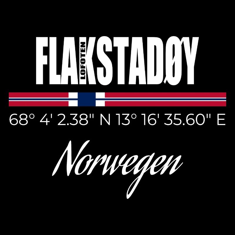 FLAKSTADØY