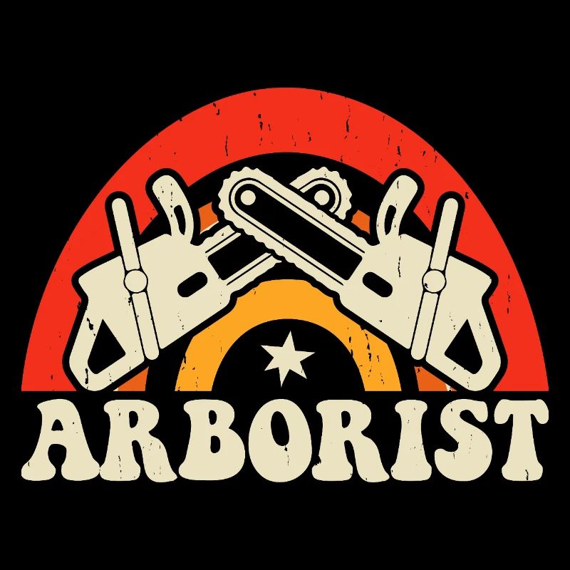 Arborist Woodworker Woodworker Gift