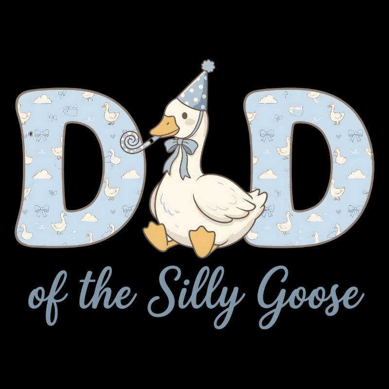 Dadd der Dummen Gans