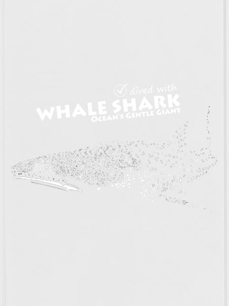 whale shark
