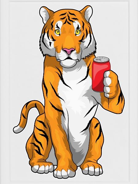 Tiger Tin