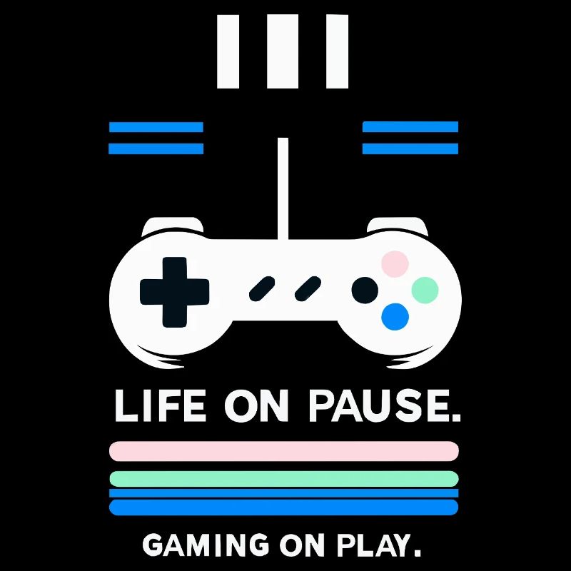 Gaming on Play