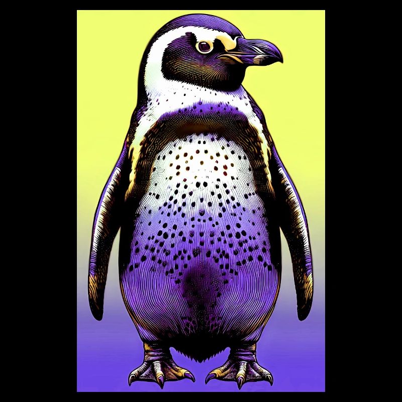 penguin