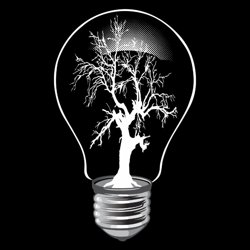 Tree light