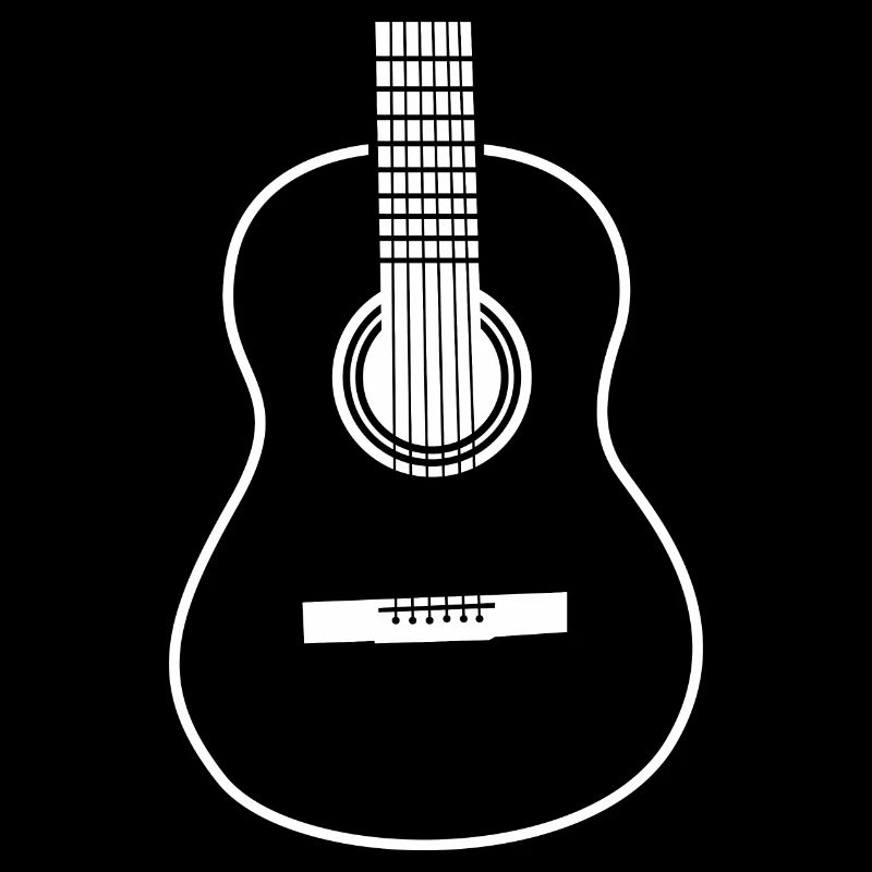 Guitar Sketch