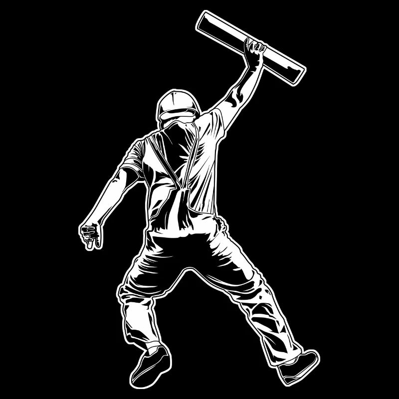 Graphisme d’architecte