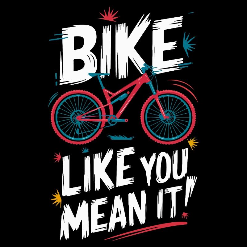 Dynamic Bicycle Quote Design
