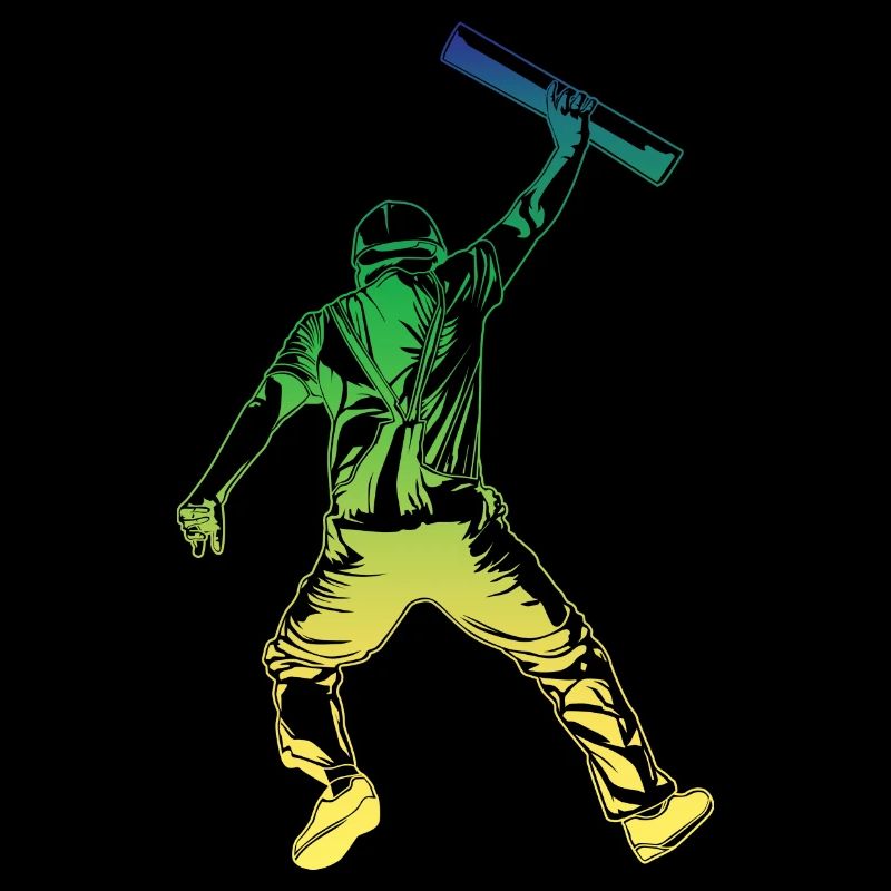 Style rétro d’architecte