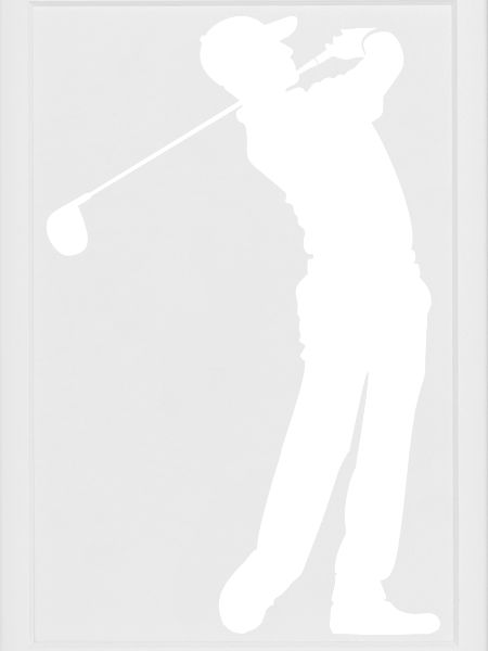 Golfer
