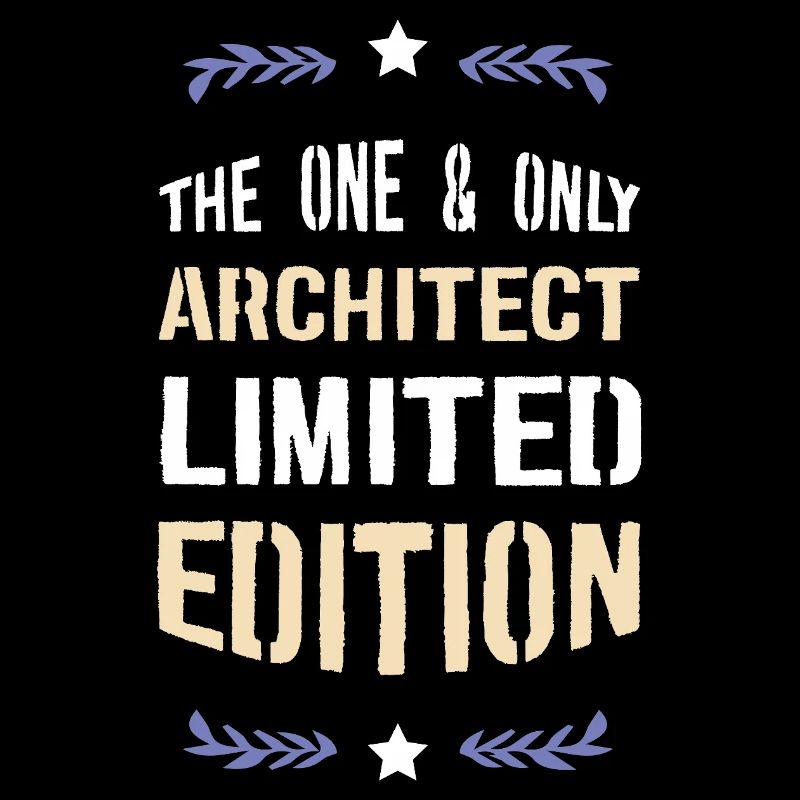 Architecte Édition Limitée